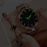Relógio Luxo Feminino - UsePulses