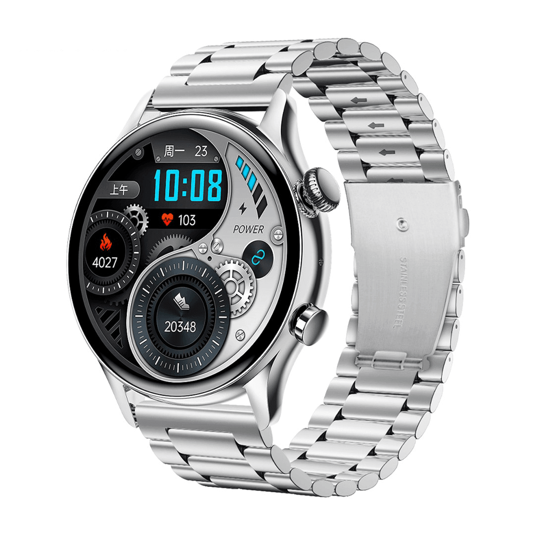Relógio Smartwatch Colmi I30 - UsePulses
