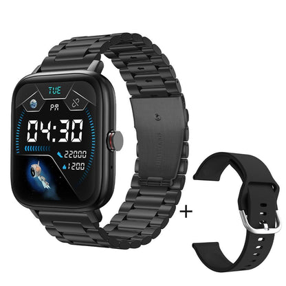 Relógio Smartwatch Colmi P8 - UsePulses